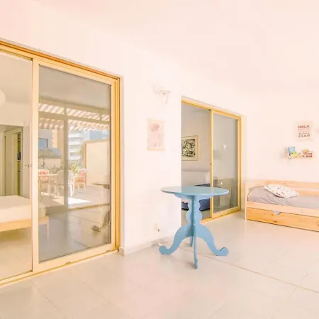 Apartment Etxezuri Arenal Vacaciones Calpe