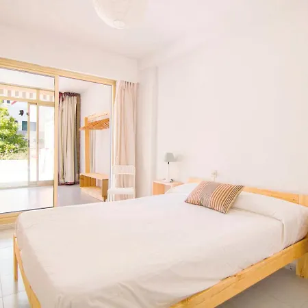 Etxezuri Arenal Vacaciones Apartment Calpe